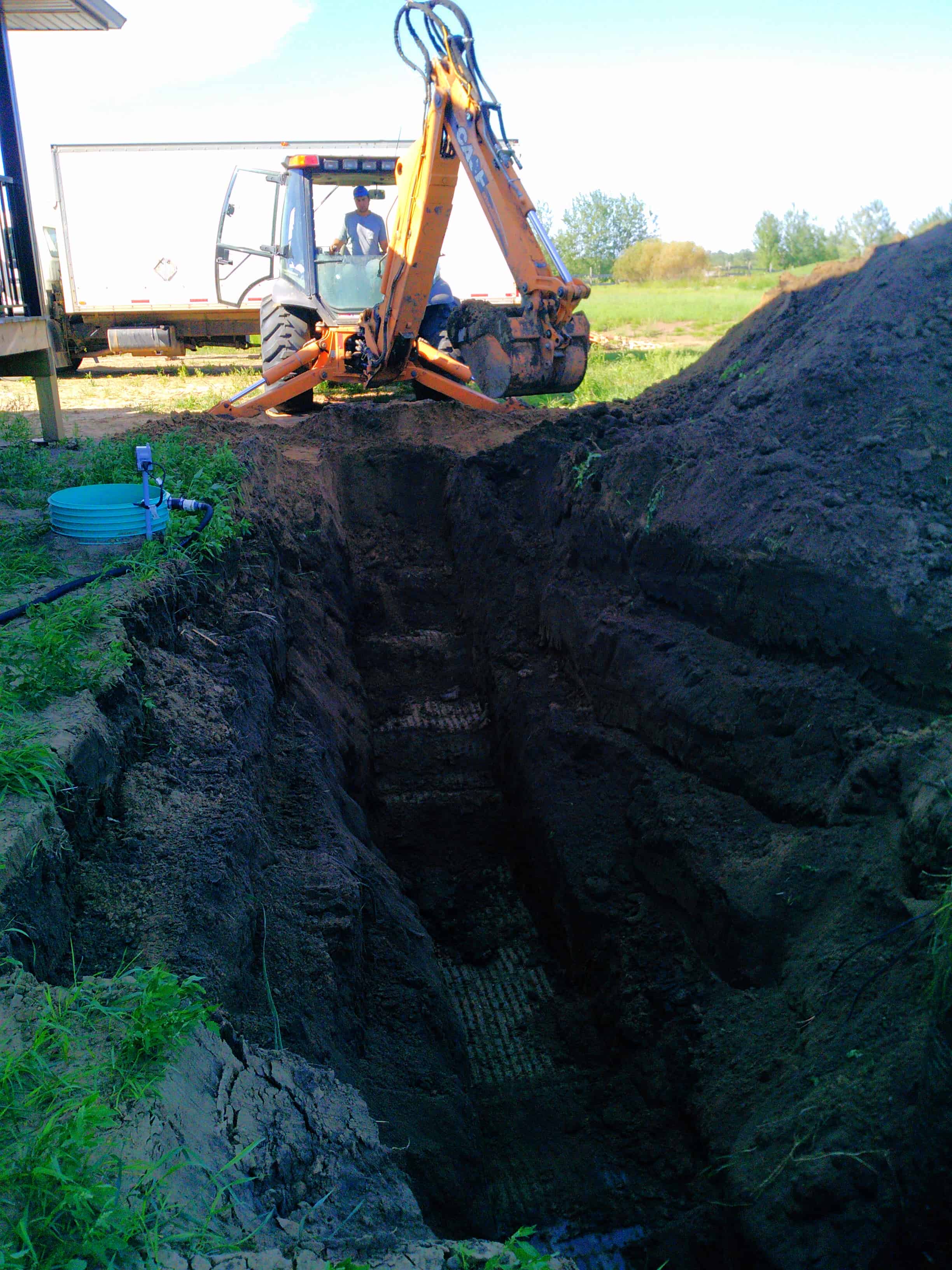 Construction Services