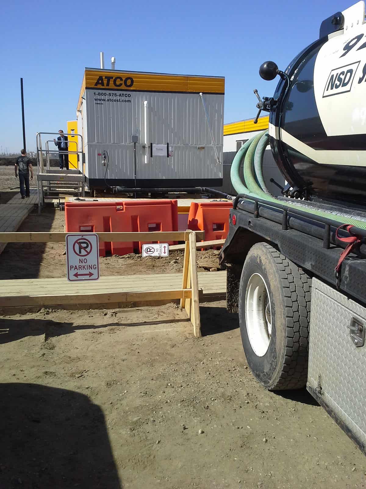 Commercial Services