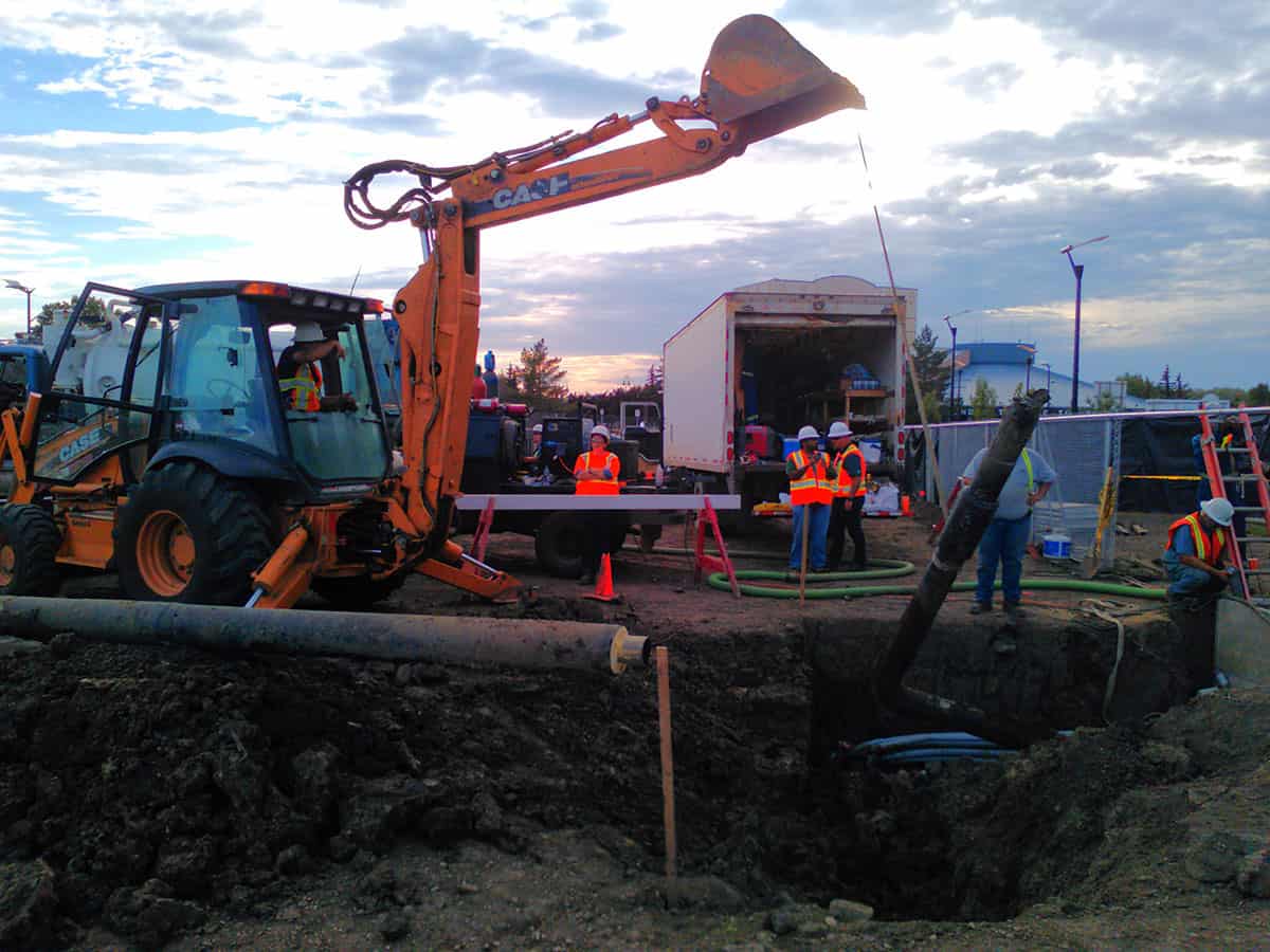 Construction Services